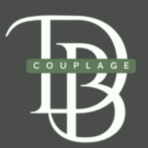 Couplage Design Build